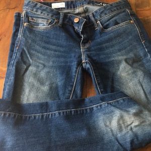 Gap jeans